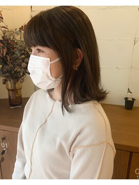 ウブ(ubu) ubu guest hair 98