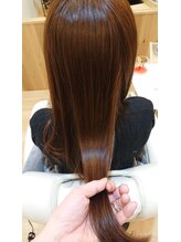 オーダーメードが可能なオッジィオットトリートメント