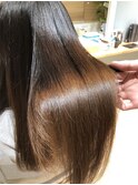 髪質改善「tokioインカラミ」トリートメント