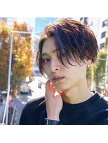 アイトーキョー 渋谷(AI TOKYO) ゆる波巻センターパート