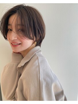 ユニックス イオンモール浦和美園店(UNIX) ハンサムショート