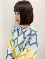 プリンプ(PRIMP)&nbsp;#ボブスタイル