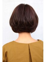 デアカラー 蒔田店(Dea Color)&nbsp;ミセスグレーカラー×モカブラウン