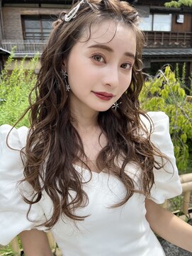 ロレト(Loreto) ウェーブダウン