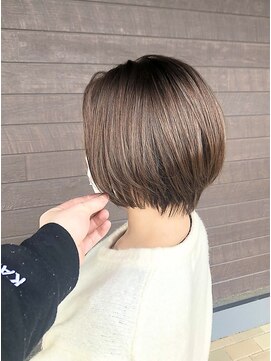 プログレス フレスポ富沢店(PROGRESS) キャラメルベージュ