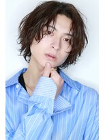 リップスアネックス 大宮(LIPPS annex)&nbsp;ミディアムスパイラル