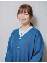 オークヘアー 小倉店(OAK hair) 白坂 友美