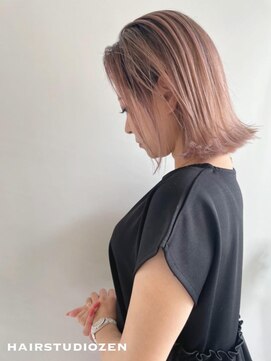 ゼン ネオ(Zen Neo) デザインカラー