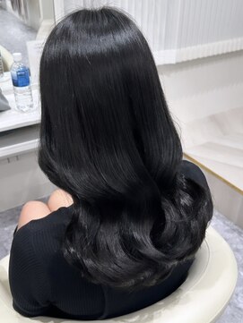 ナビ 金沢駅前店(navi) *オリーブグレー*