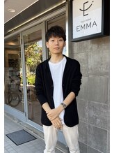 エマ 練馬(EMMA)&nbsp;サタケ ジュンキ