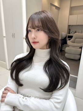 コアプラス 千葉(COA PLUS) ロングレイヤー