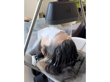 グラン ヘアー(GRAN HAIR)