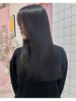 シロコウベ(shiro.kobe) ○● sheer gray ●○