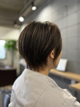 ラルゴ(Largo) ショート