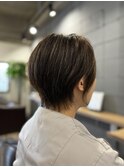 ショート