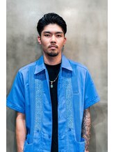 エポック(EPOCH) 仲間 有希