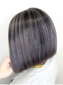 バレイヤージュ