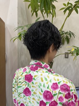 コクウ オーガニック(COQOO ORGANIC) エアリーショート　30代/40代/50代