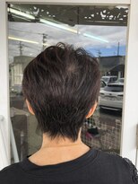 ショコラ(CHOCOLAT)&nbsp;ショート