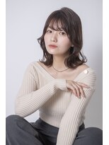 ピリナバイプロデュース 相模原相武台前店(Pilina by produce) 黒髪×髪質改善カラー(相武台/座間/相模原)