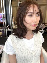 レイン(RAIN)&nbsp;カジュアルレディウルフ