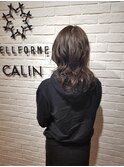 エドル　アッシュグレージュ