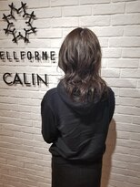 ビューティー エールフォルム 浜松有玉店(BEAUTY YELLFORME) エドル アッシュグレージュ