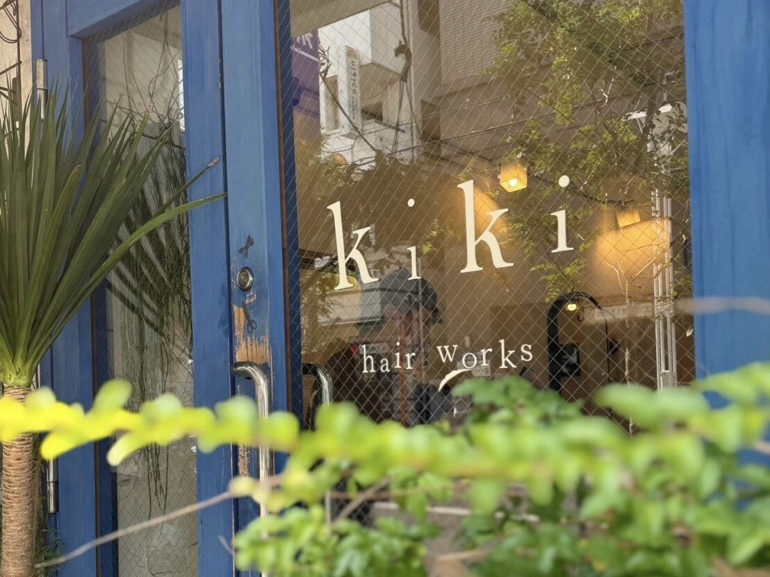 キキ(kiki)｜ホットペッパービューティー