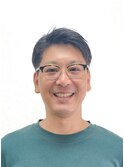 メンズショート ツーブロック