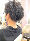 無造作セット