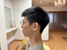 ヘアサロン カミヤ(Hairsalon KAMIYA)
