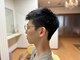 ヘアサロン カミヤ(Hairsalon KAMIYA)の写真/【山王駅徒歩3分】仕事でもプライベートでも決まるメンズスタイルをご提案!リラックスコースメニューあり♪
