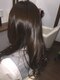 美容室 十色の写真/いつまでもキレイでいたい大人女性におすすめ♪大人女性特有のお悩みを解決し魅力溢れる理想のスタイルへ！