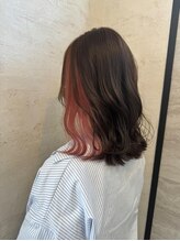 サロンドパリス ジュエル(Salon de Paris Jewel)