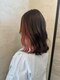 サロンドパリス ジュエル(Salon de Paris Jewel)の写真/【口コミ多数◎】一人ひとりの魅力を引き出すデザインカット&カラー!自分をもっと好きになるヘアStyleへ★