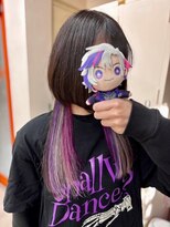 エターナルバイマティーナ(Eternal by MATINA)&nbsp;【不破湊/推しカラー/にじさんじ/推し活】