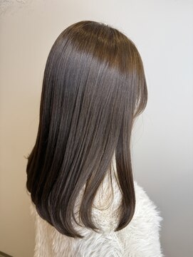 ルフェール ビューティーアンドスパ(REFAIRE beauty&spa) お客様スナップ