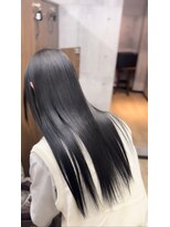 シェノン 近鉄奈良店(CHAINON)&nbsp;ダメージレス縮毛矯正