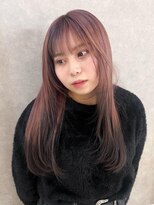 オブジェ シエル(obje't ciel)&nbsp;【obje't ciel】pink lavender×design color 【佐藤早希】