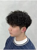 スペインカール
