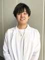 ニューヨークニューヨーク イオンスタイル東淀川店(NYNY) 井谷 拓馬