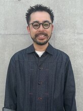 メイクス 表参道(MAKE'S omotesando) 江畠 大地