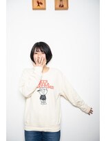 サロン ド シュシュ(salon du chouchou)&nbsp;綺麗度アップショート