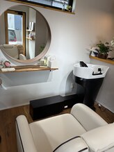 カットカスミ(Cut Kasumi.)