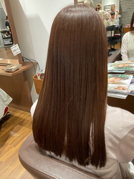 アミカ シーモール店(Amica) ロング