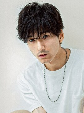 ルーチェ 溝の口(Luce) サーフカール/リバースセンターパート[溝の口]