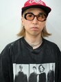 アッドバイケーツー 心斎橋(add by k-two Men's) 甲斐 磨名人