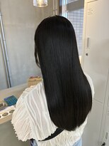 トリニティ(trinity)&nbsp;オイルストレート・縮毛矯正[豊見城・南風原]