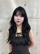 ロンド レア 天神大名店(Lond Le’a) MOE 