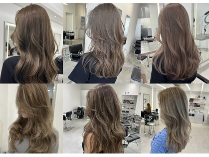 ケリー 水戸店(KELLY)の写真